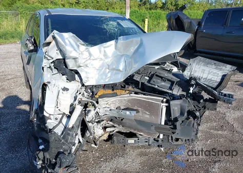 2020 Kia Sorento 2.4L L z USA, uszkodzony, nr VIN 5XYPG4A32LG686471